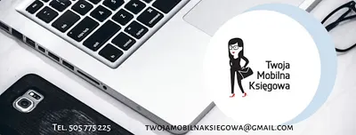 SARA LEWANDOWSKA Twoja Mobilna Księgowa